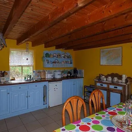 Holiday home Mudflat